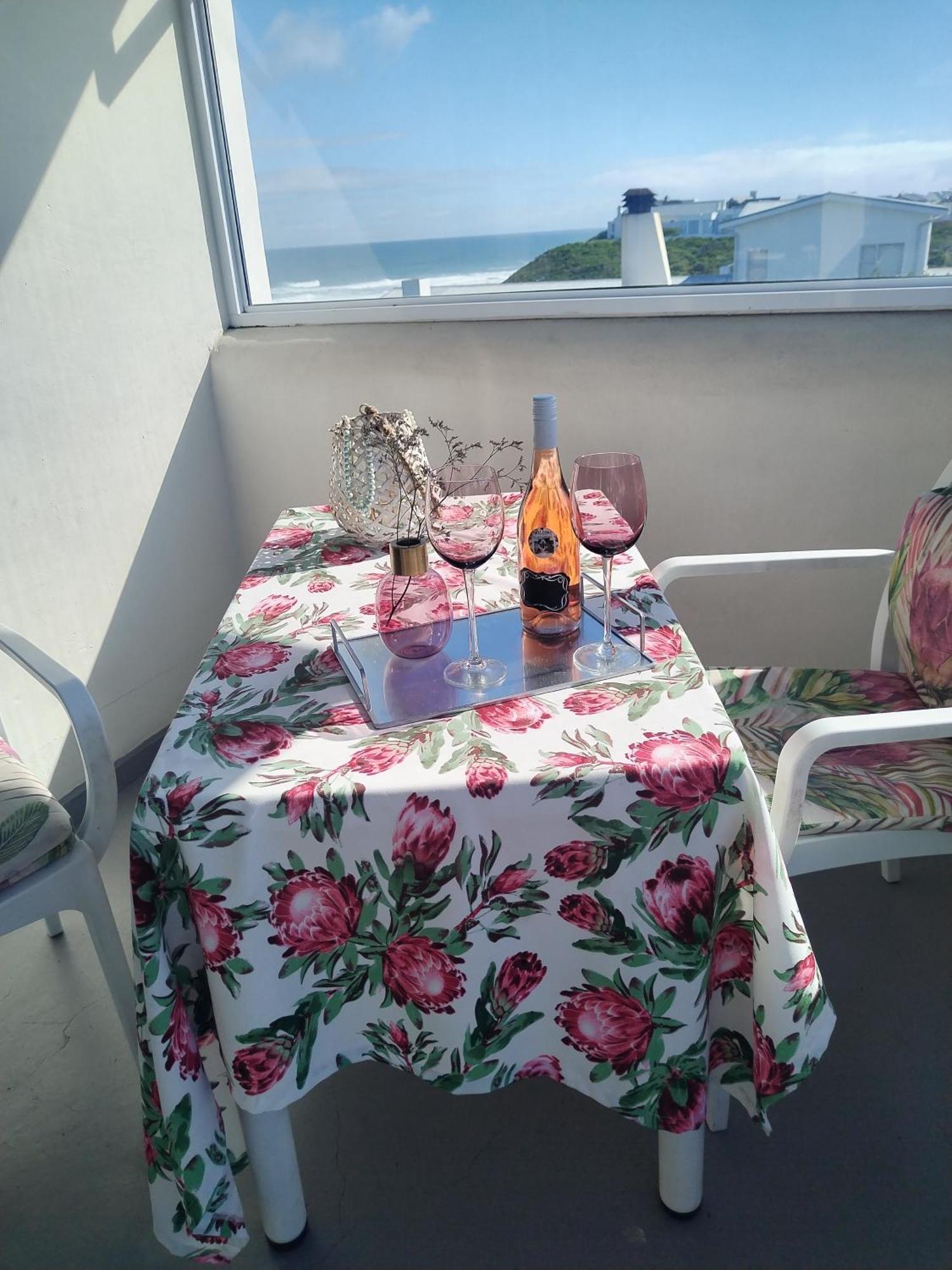 Studio On Atlantic Yzerfontein Exterior foto